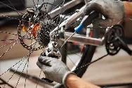 bike repairs
