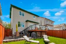 PRICE DROP! 4 BED AIRDRIE HOME WITH OVER $55K IN UPGRADES! - Photo 11