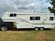 2002 Vanguard Legend RV - Photo 2