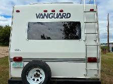 2002 Vanguard Legend RV - Photo 3