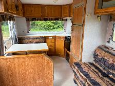 2002 Vanguard Legend RV - Photo 5