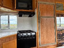 2002 Vanguard Legend RV - Photo 6