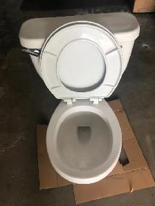 Elger toilet - Photo 2