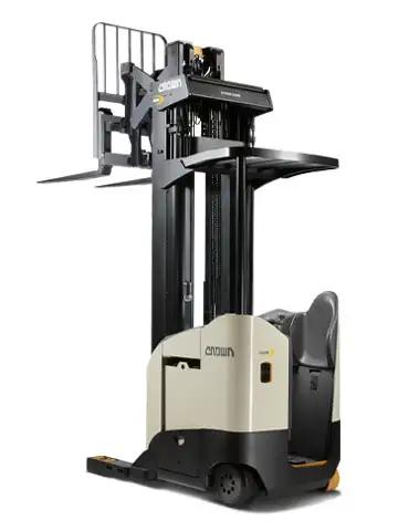 Forklift Operator