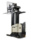 Forklift Operator