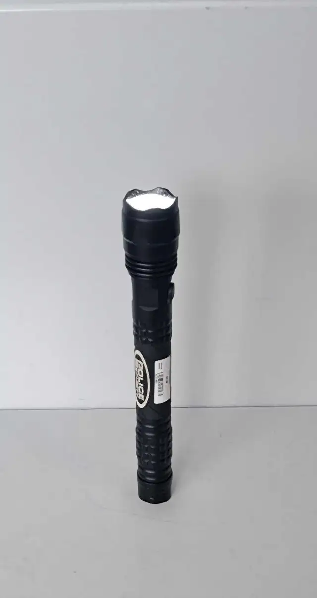 Police Security Flashlight(24731401)
