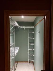 RENT IN SHAWNESSY : BEAUTIFUL HOME  MF WITH GARAGE - Photo 11