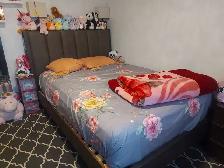 private room rent for 1 girl - Photo 3