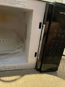 microwave 1.3 cu ft countertop - Photo 3