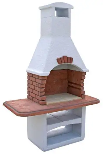 Fireplace/BBQ