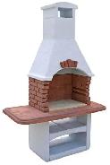 Fireplace/BBQ