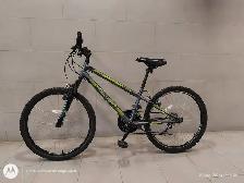 bycicle