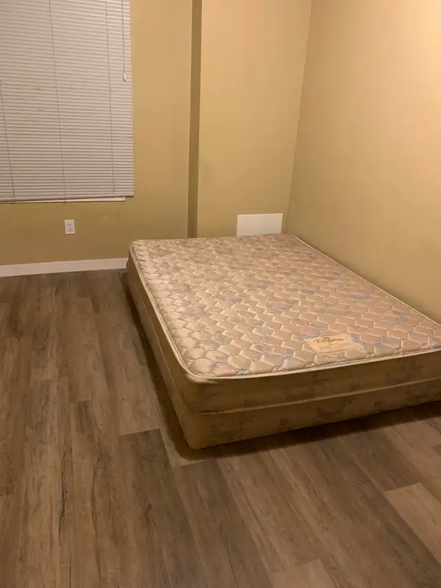 Rent a room