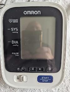 Blood pressure monitor - Photo 3