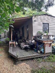 ROOM FOR RENT (Actually, an entire house!)
