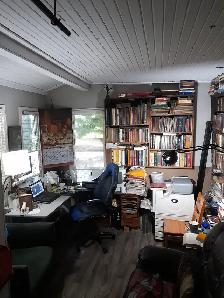 ROOM FOR RENT (Actually, an entire house!) - Photo 3