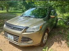 2013 Ford Escape - Photo 2