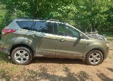 2013 Ford Escape - Photo 3