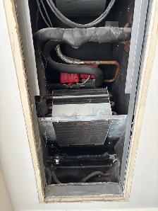 Hvac inspection - Photo 3