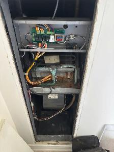 Hvac inspection - Photo 5