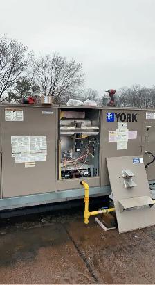 Hvac inspection - Photo 8