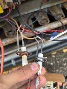 Hvac inspection - Photo 9