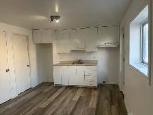 Beau très grand 3 1/2, secteur Vanier, Rénové ! - Photo 2