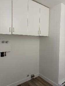 Beau très grand 3 1/2, secteur Vanier, Rénové ! - Photo 8
