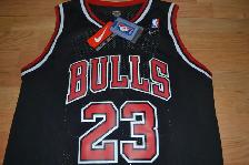 New w/ Tags Michael Jordan All Embroidered Jersey - Photo 3