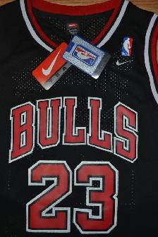New w/ Tags Michael Jordan All Embroidered Jersey - Photo 4