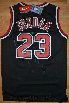 New w/ Tags Michael Jordan All Embroidered Jersey - Photo 5
