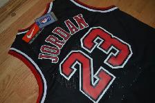 New w/ Tags Michael Jordan All Embroidered Jersey - Photo 6
