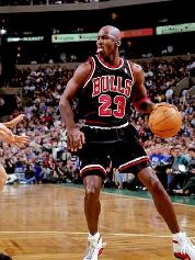 New w/ Tags Michael Jordan All Embroidered Jersey - Photo 7