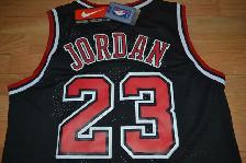 New w/ Tags Michael Jordan All Embroidered Jersey - Photo 9