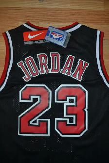 New w/ Tags Michael Jordan All Embroidered Jersey - Photo 10