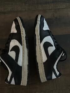 Nike Low Panda Dunks - Photo 2