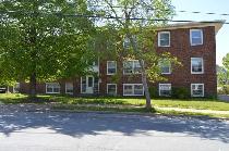 1 Bedroom Apt in Dartmouth