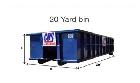 Disposal Bins For Rental - Photo 2