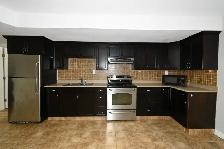 1-Bedroom   2-Dens 1-Bathroom l 7650D Grayshell Rd. l Basement S