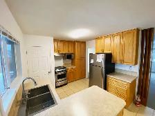 3-Bedroom 1-Bathroom l 236A Nicholson Street South l Upper Suite - Photo 3