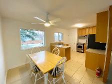3-Bedroom 1-Bathroom l 236A Nicholson Street South l Upper Suite - Photo 4