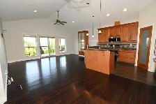 3-Bedroom 2-Bathroom l 7650A Grayshell Rd. l Upper Unit