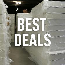 Brand New Made IN Canada Mattresses