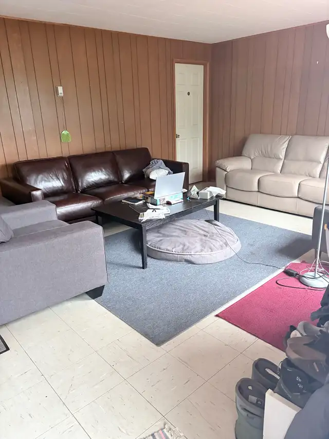 CLEANER WANTED