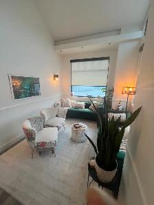 Furnished or Unfurnished Professional Office Space