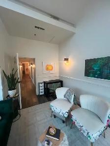 Furnished or Unfurnished Professional Office Space - Photo 2