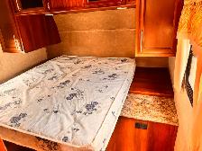 2016 Prime Time Fury Toyhauler – 14’6" Garage & Half-Ton Towable - Photo 8
