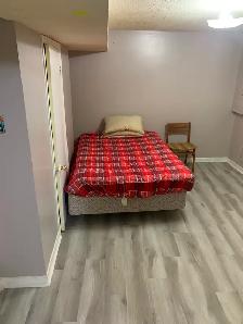 Basement for rent - Mississauga - Photo 2