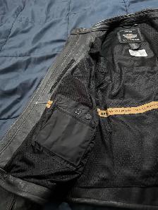 Harley Davidson Anniversary Jacket - Photo 7