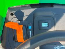 John Deere S140 Lawn Tractor – Only 42 Hours – $3,999 - Photo 9